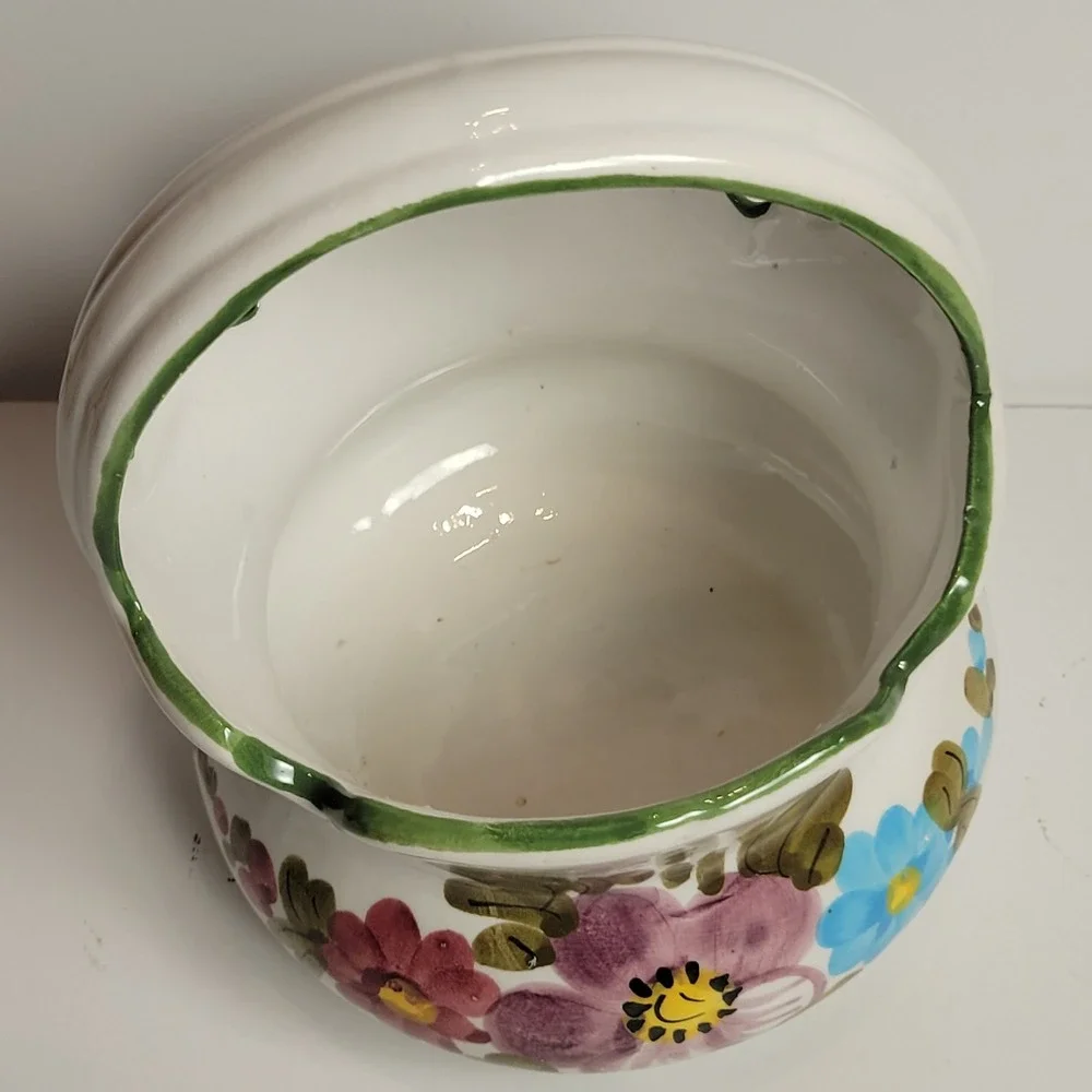Unbranded hand painted